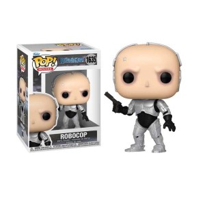 Robocop 1635 Funko Pop