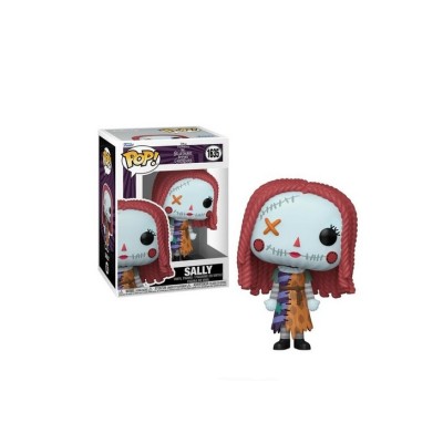 Sally 1635 Funko Pop