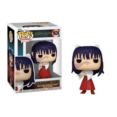 Utahime Iori 1639 Funko Pop