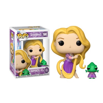 Rapunzel 1640 Funko Pop Rapunzel 1640 Funko Pop