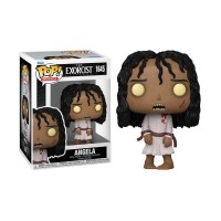 Angela 1645 Funko Pop