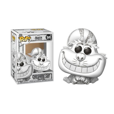 Cheshire Cat 1645 Funko Pop Cheshire Cat 1645 Funko Pop