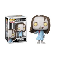 Katherine 1646 Funko Pop