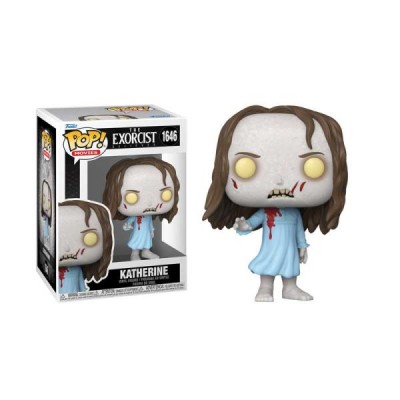 Katherine 1646 Funko Pop