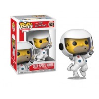 Deep Space Homer 1653 Funko Pop