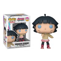 Himawari Uzumaki 1654 Funko Pop