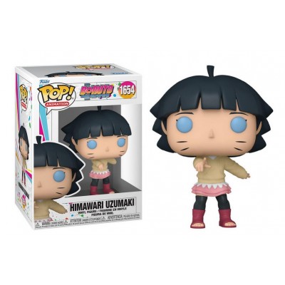 Himawari Uzumaki 1654 Funko Pop