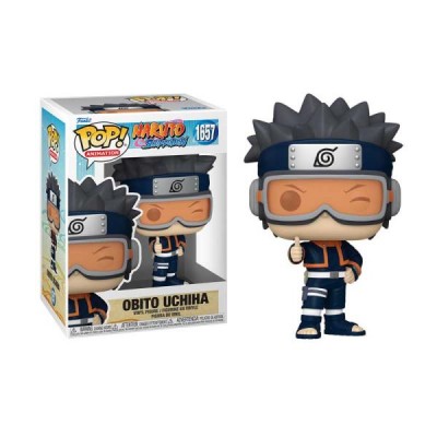 Obito Uchiha 1657 Funko Pop