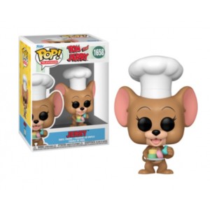 Jerry 1658 Funko Pop