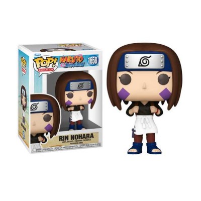 Rin Nohara 1658 Funko Pop