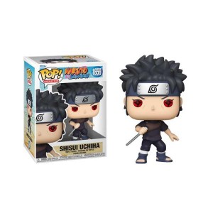 Shisui Uchiha 1659 Funko Pop