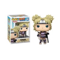 Temari 1660 Funko Pop