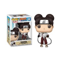 Tenten 1661 Funko Pop