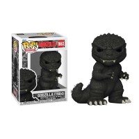 Godzilla (1984) 1663 Funko Pop