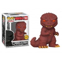 Godzilla (1984) 1663 Funko Pop Chase Version