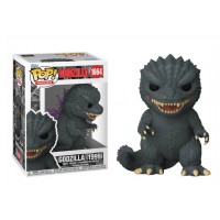 Godzilla (1999) 1664 Funko Pop