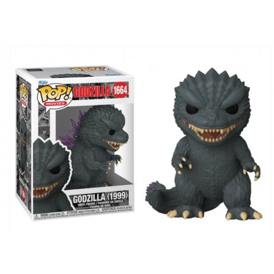 Godzilla (1999) 1664 Funko Pop