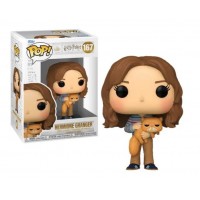 Hermione Granger 167 Funko Pop 