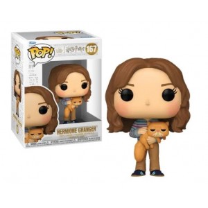 Hermione Granger 167 Funko Pop 