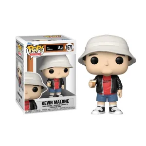 Kevin Malone 1671 Funko Pop Kevin Malone 1671 Funko Pop