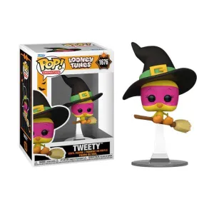 Tweety 1676 Funko Pop