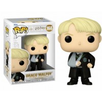Draco Malfoy 168 Funko Pop