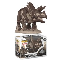 Triceratops 1681 Funko Pop 