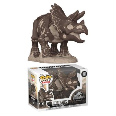 Triceratops 1681 Funko Pop