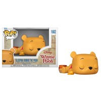 Winnie The Pooh Sleeping 1682 Funko Pop