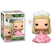 Glinda in Bubble Gown 1697 Funko Pop