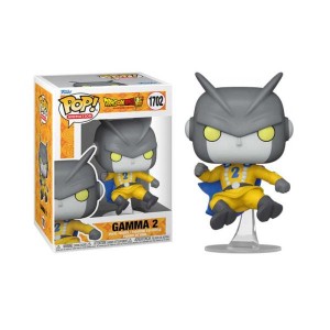 Gamma 2 1702 Funko Pop