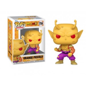 Orange Piccolo 1704 Funko Pop