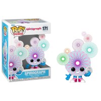 Spirograph 171 Funko Pop 