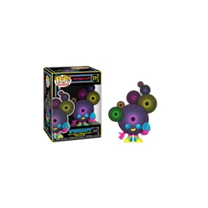 Spirograph 171 Funko Pop Version Chase