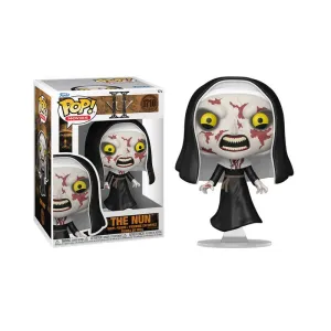 The Nun 1710 Funko Pop