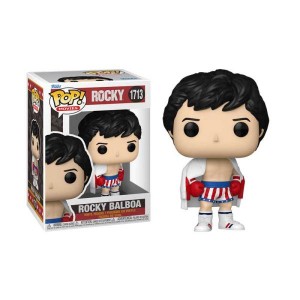 Rocky Balboa 1713 Funko Pop