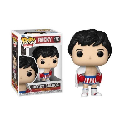 Rocky Balboa 1713 Funko Pop