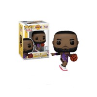 Lebron James 172 Funko Pop