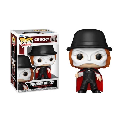 Phantom Chucky 1721 Funko Pop