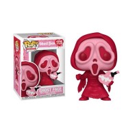 Ghost Face 1725 Funko Pop