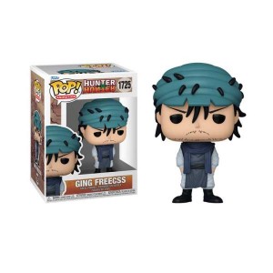 Ging Freecss 1725 Funko Pop