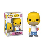 Homer 1737 Funko Pop