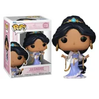 Jasmine 1738 Funko Pop