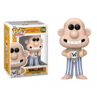 Wallace 1744 Funko Pop