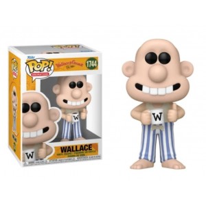 Wallace 1744 Funko Pop