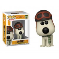 Gromit 1745 Funko Pop