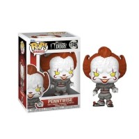 Pennywise 1746 Funko Pop