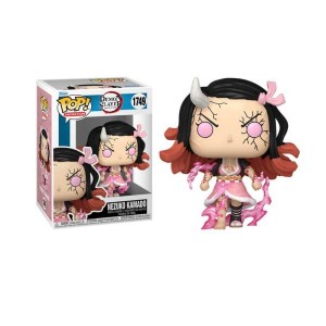 Nezuko Kamado 1749 Funko Pop