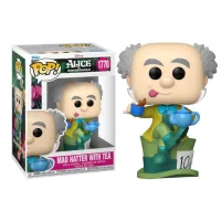 Mad Hatter with Tea 1770 Funko Pop