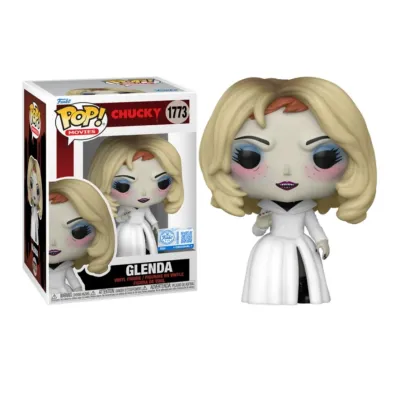 Glenda 1773 Funko Pop